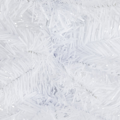 2' Woodbury White Pine Slim Artificial Christmas Tree, Unlit