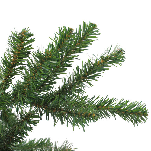 Set of 3 Alpine Artificial Christmas Trees 3', 4'and 5'- Unlit