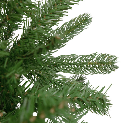 4' Full Sierra Noble Fir Artificial Christmas Tree - Unlit