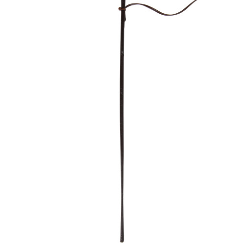 Lighted Berries Christmas Spray - 29" - Warm White