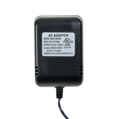 3' Pre-Lit Color Changing Fiber Optic Artificial Christmas Tree with Balls