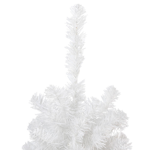 3' Snow White Pine Artificial Christmas Tree - Unlit