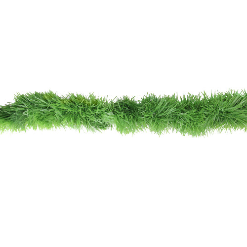 Mountain Pine Artificial Commercial Christmas Garland - 50' x 3.5" - Unlit