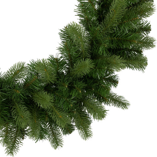 Real Touch?? Noble Fir Artificial Christmas Wreath - Unlit - 30"