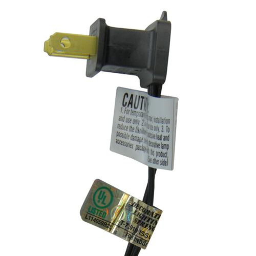 4' Pre-Lit Color Changing Fiber Optic Artificial Christmas Tree