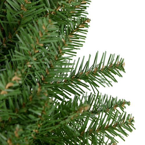Northern Pine Artificial Christmas Garland - 9' x 10" - Unlit