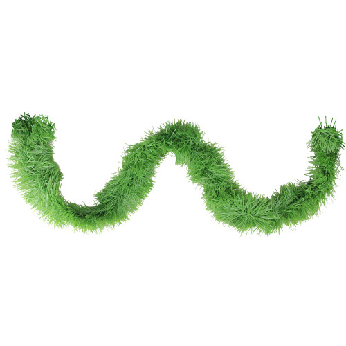 Mountain Pine Artificial Commercial Christmas Garland - 50' x 3.5" - Unlit