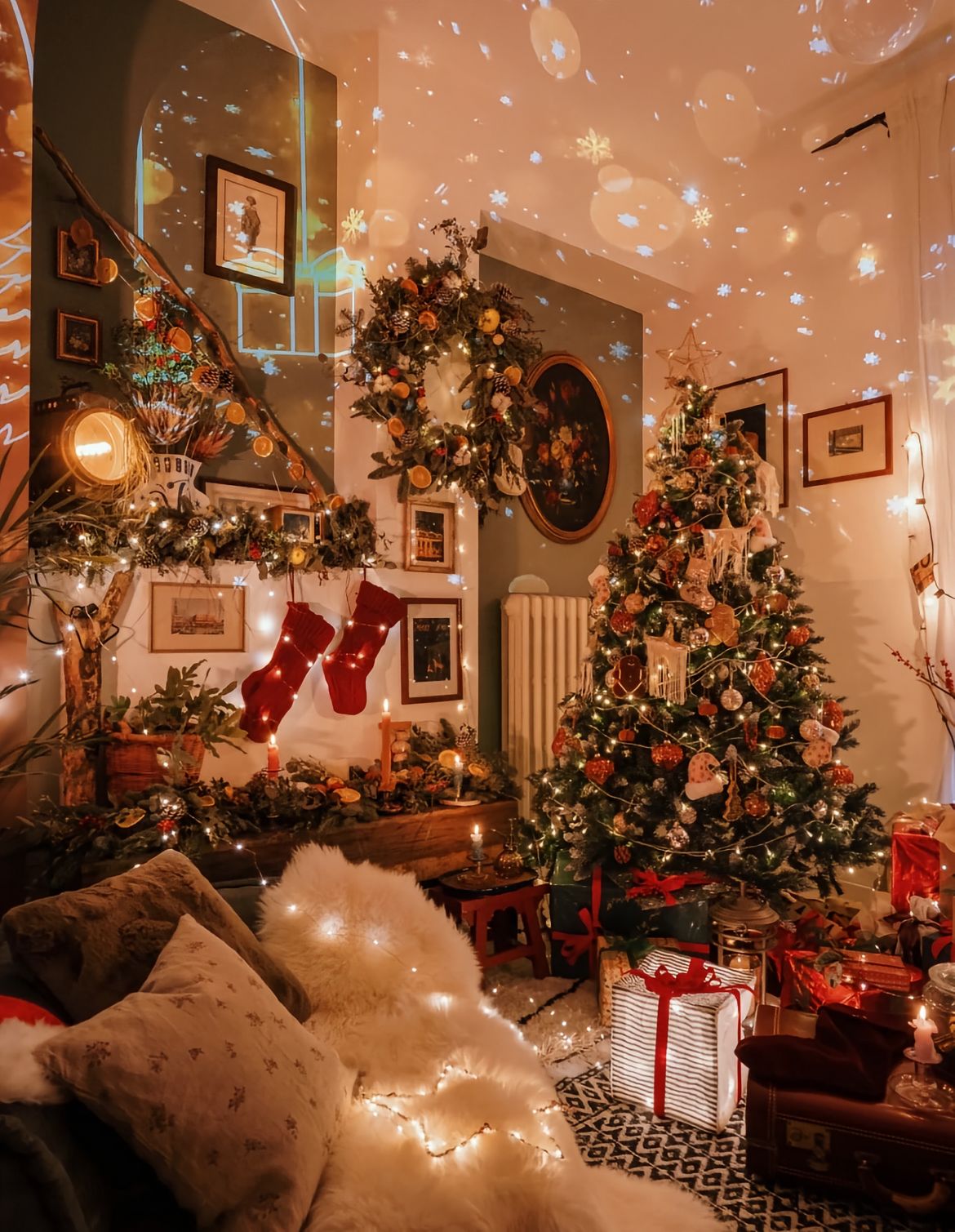 Christmas Surprise Gift Pack