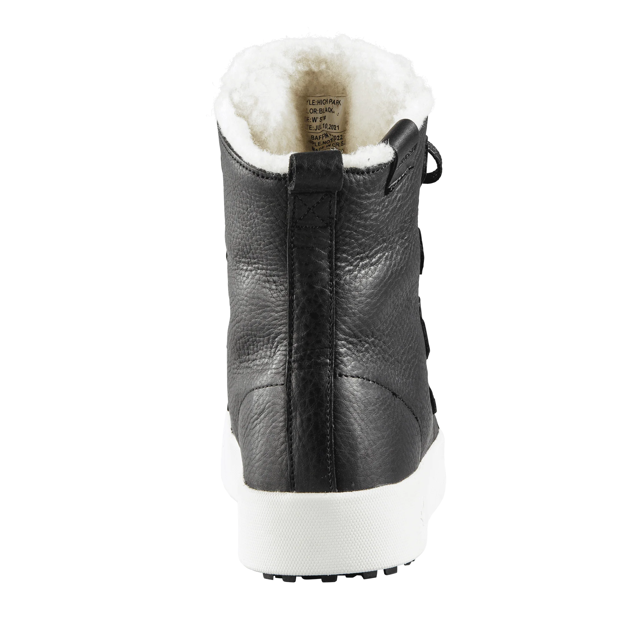 HIGH PARK | Women's Boot