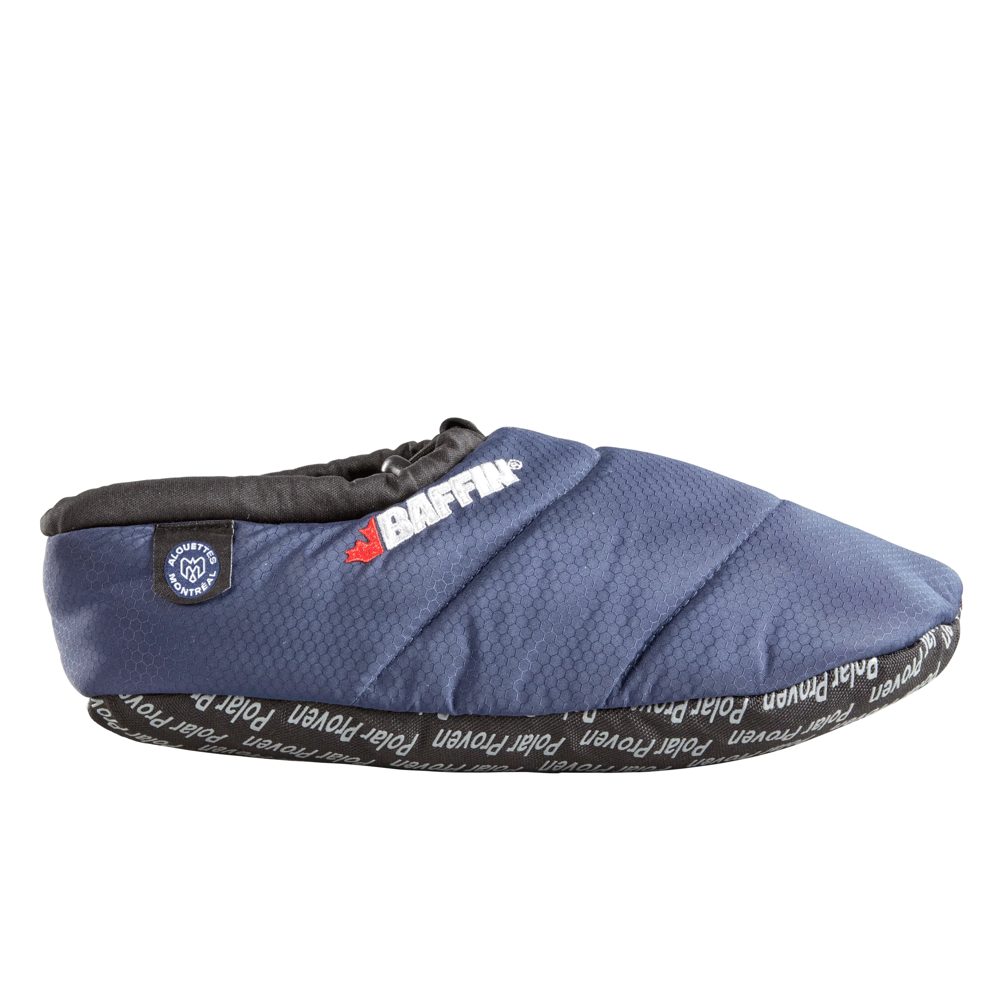 CUSH (CFL) | Unisex Hybrid Slipper