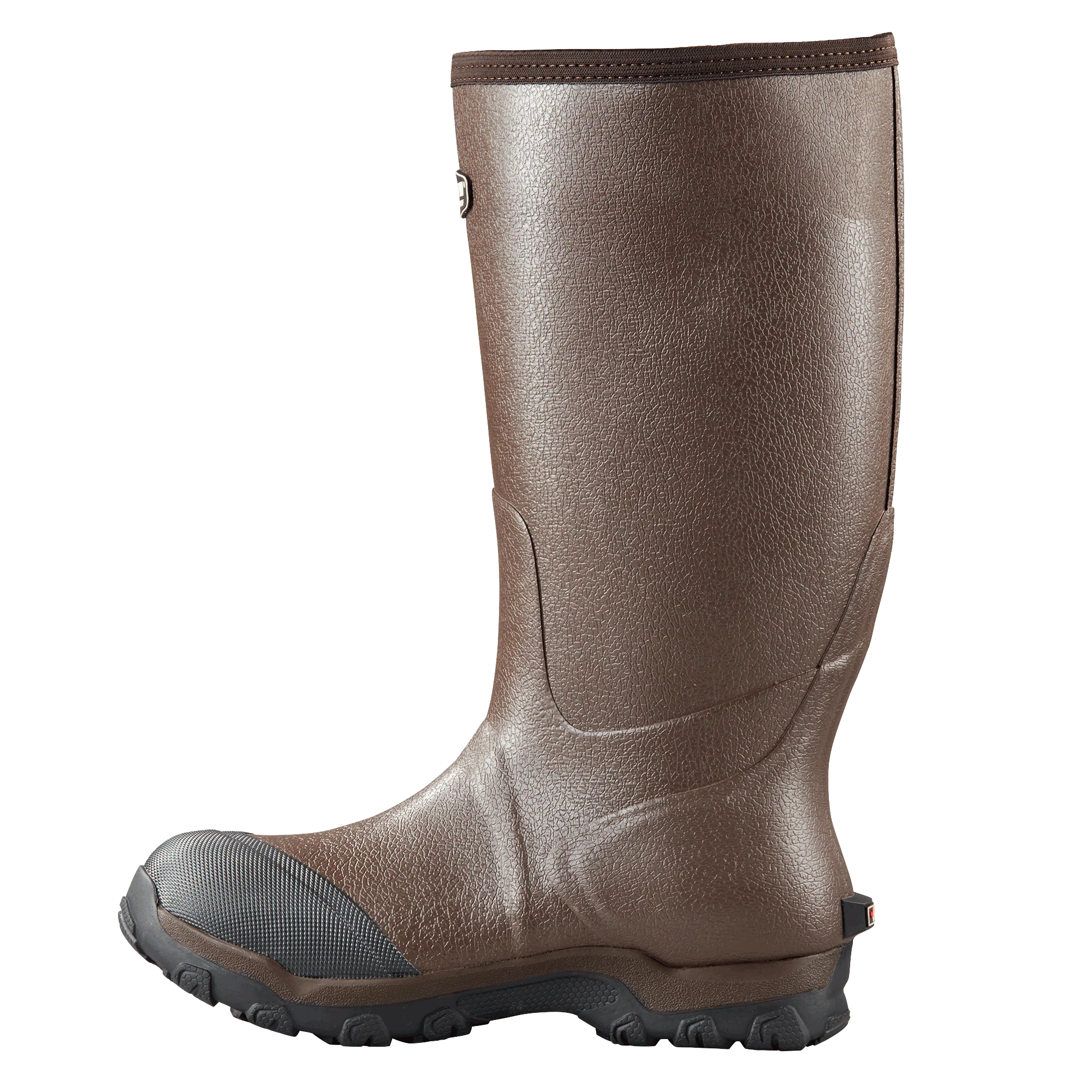 BACKWOOD | Men's Boot