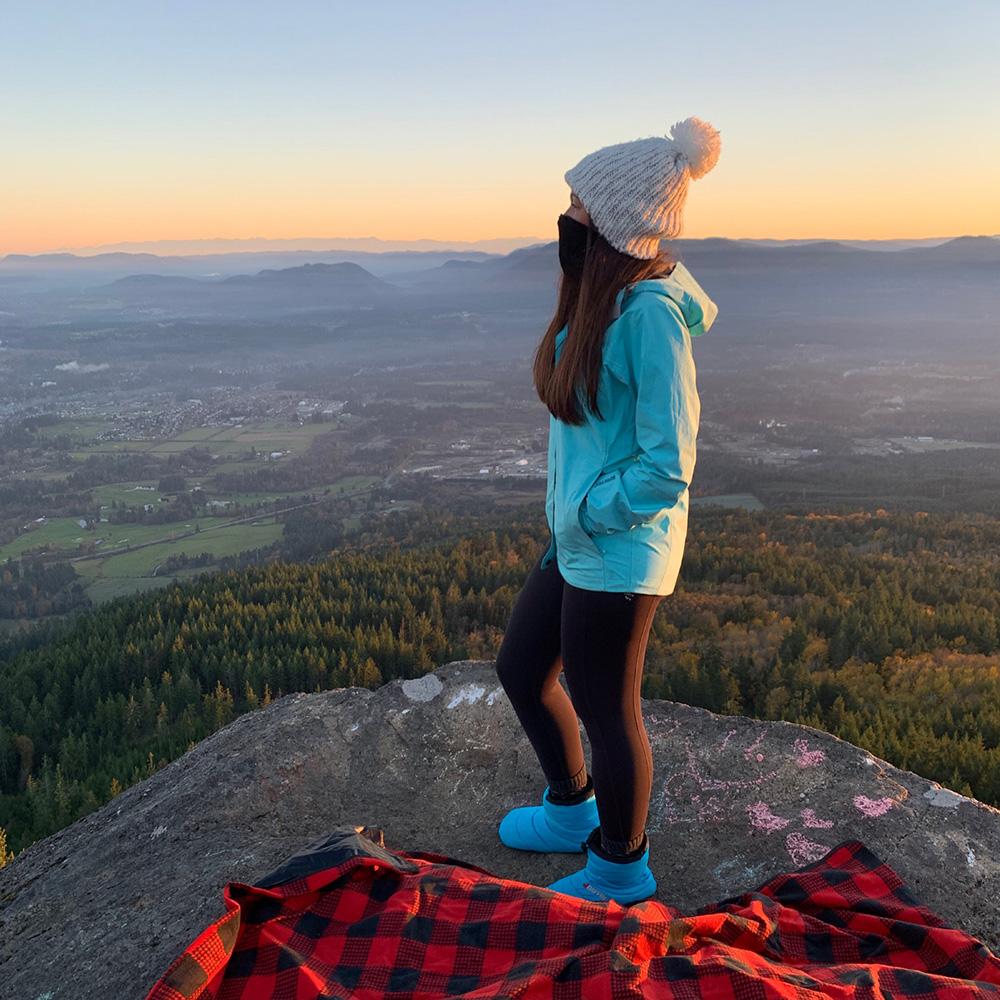 MERINO NECK WARMER | Unisex