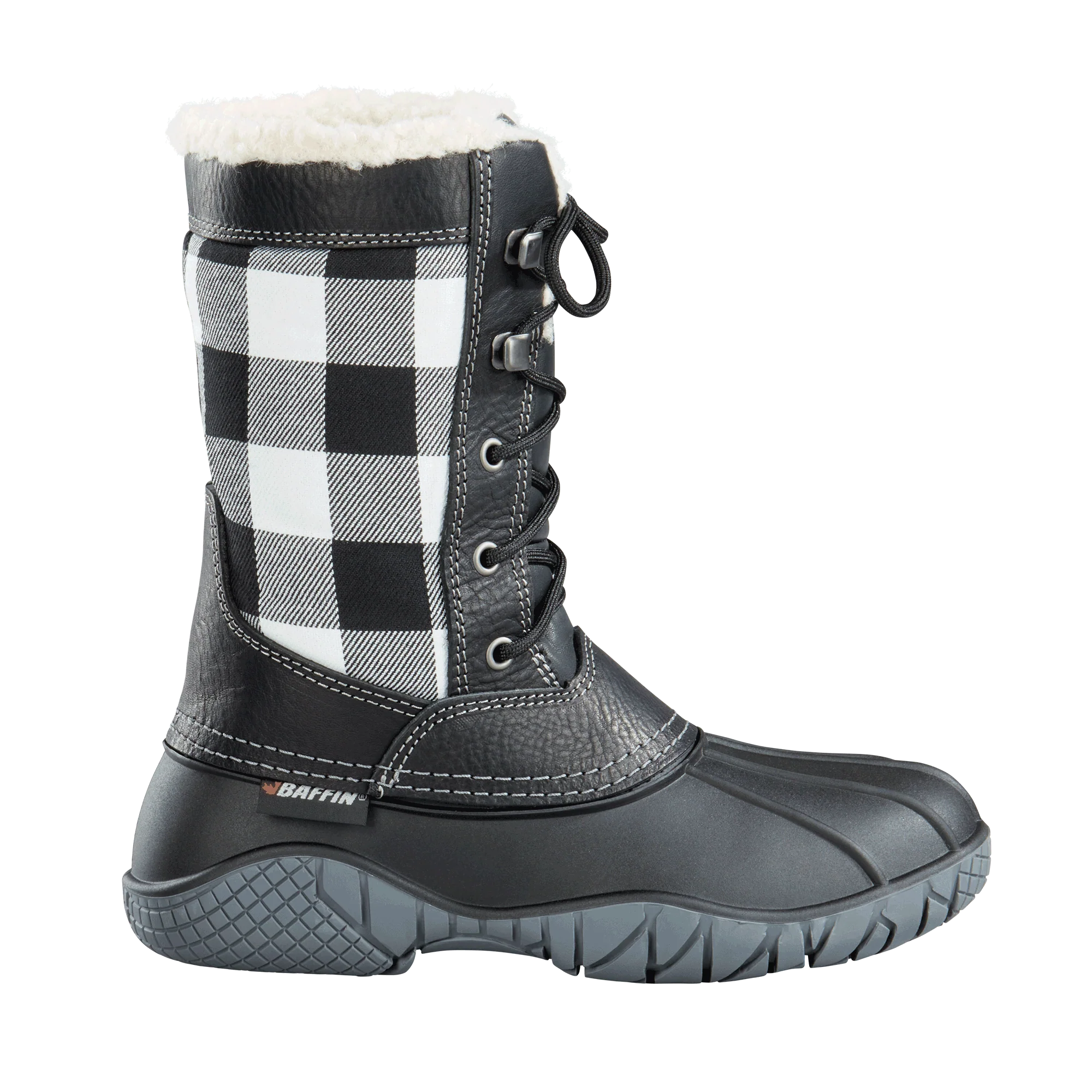 JASPER | Women's Boot