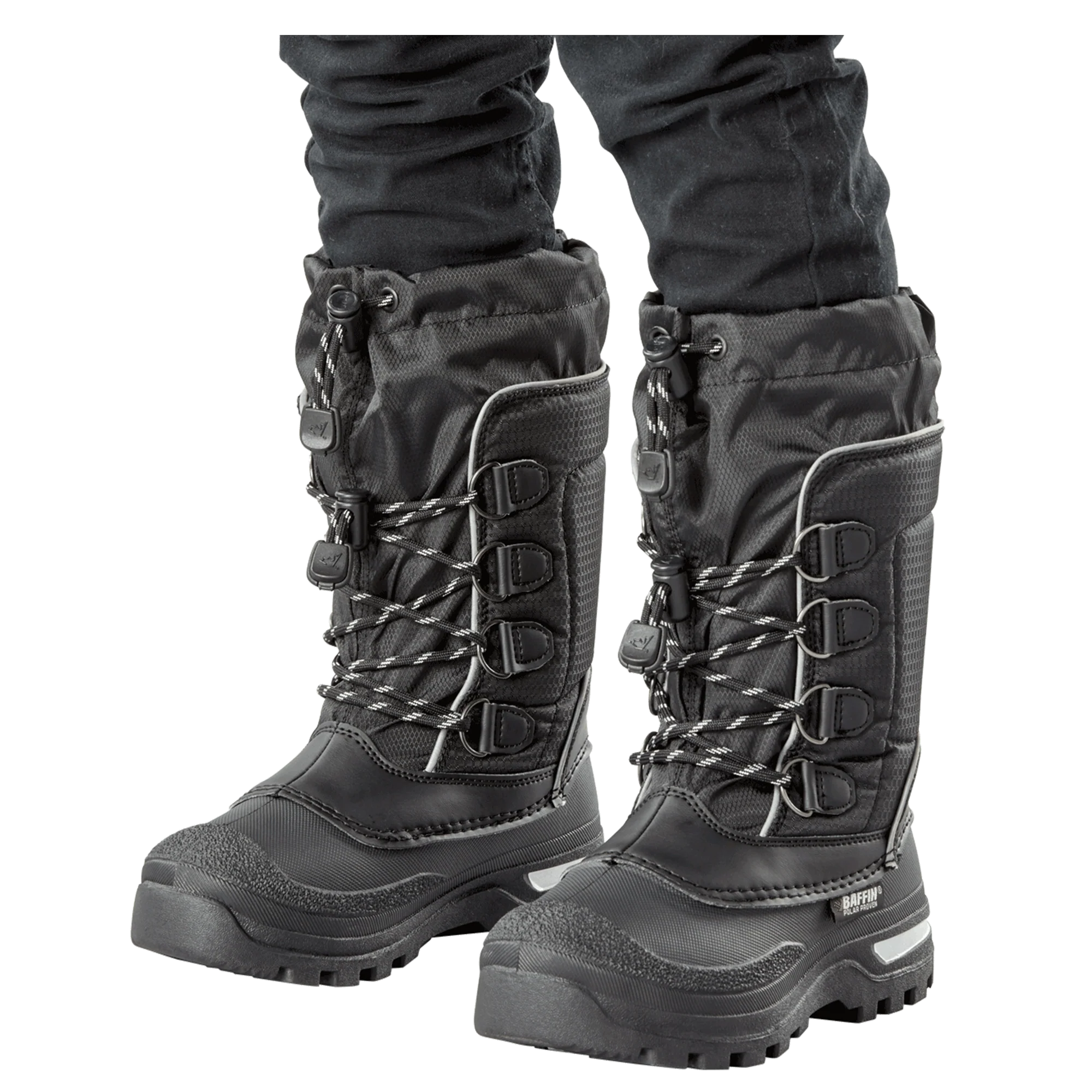 PINETREE | Kids Junior Boot