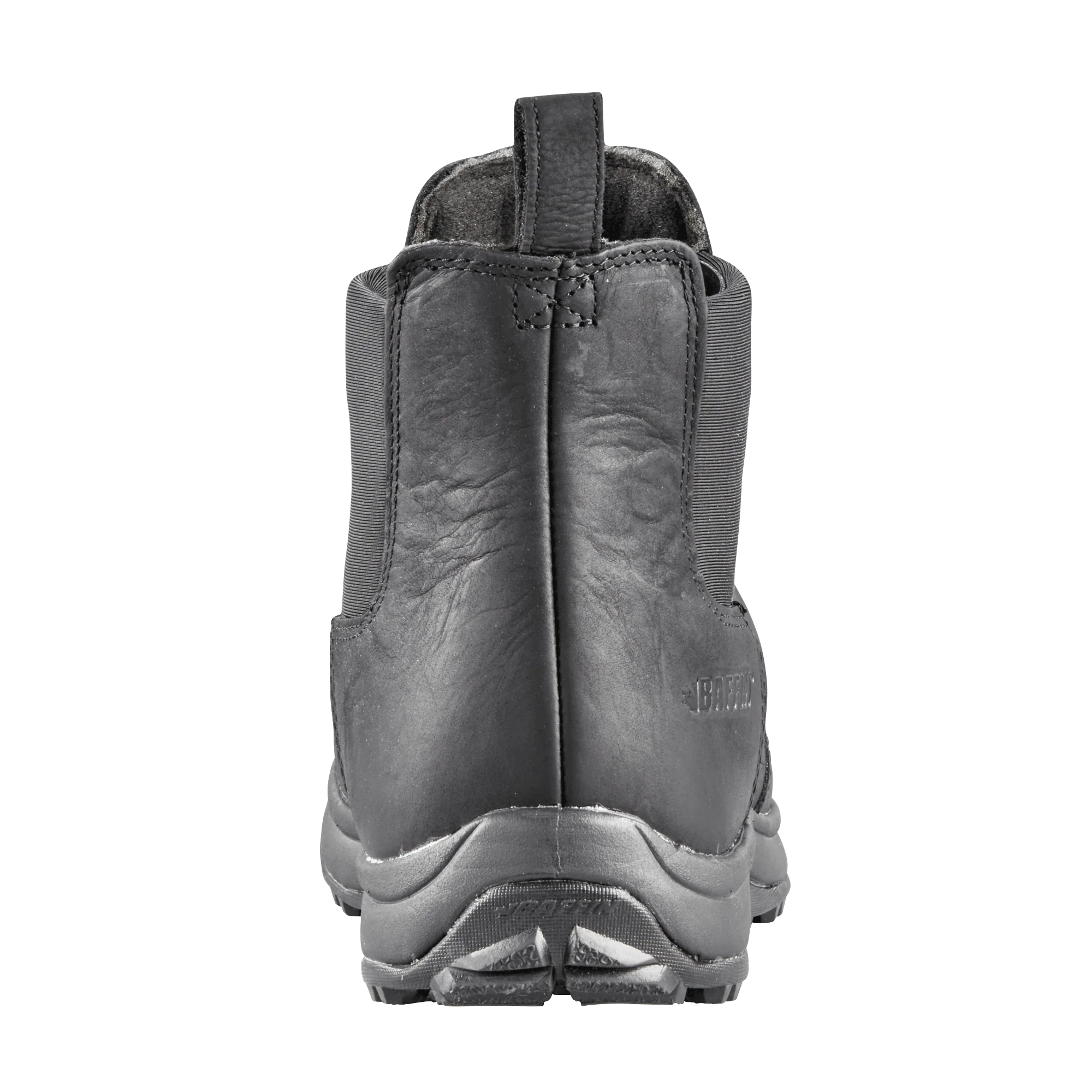 COPENHAGEN | Men's Boot