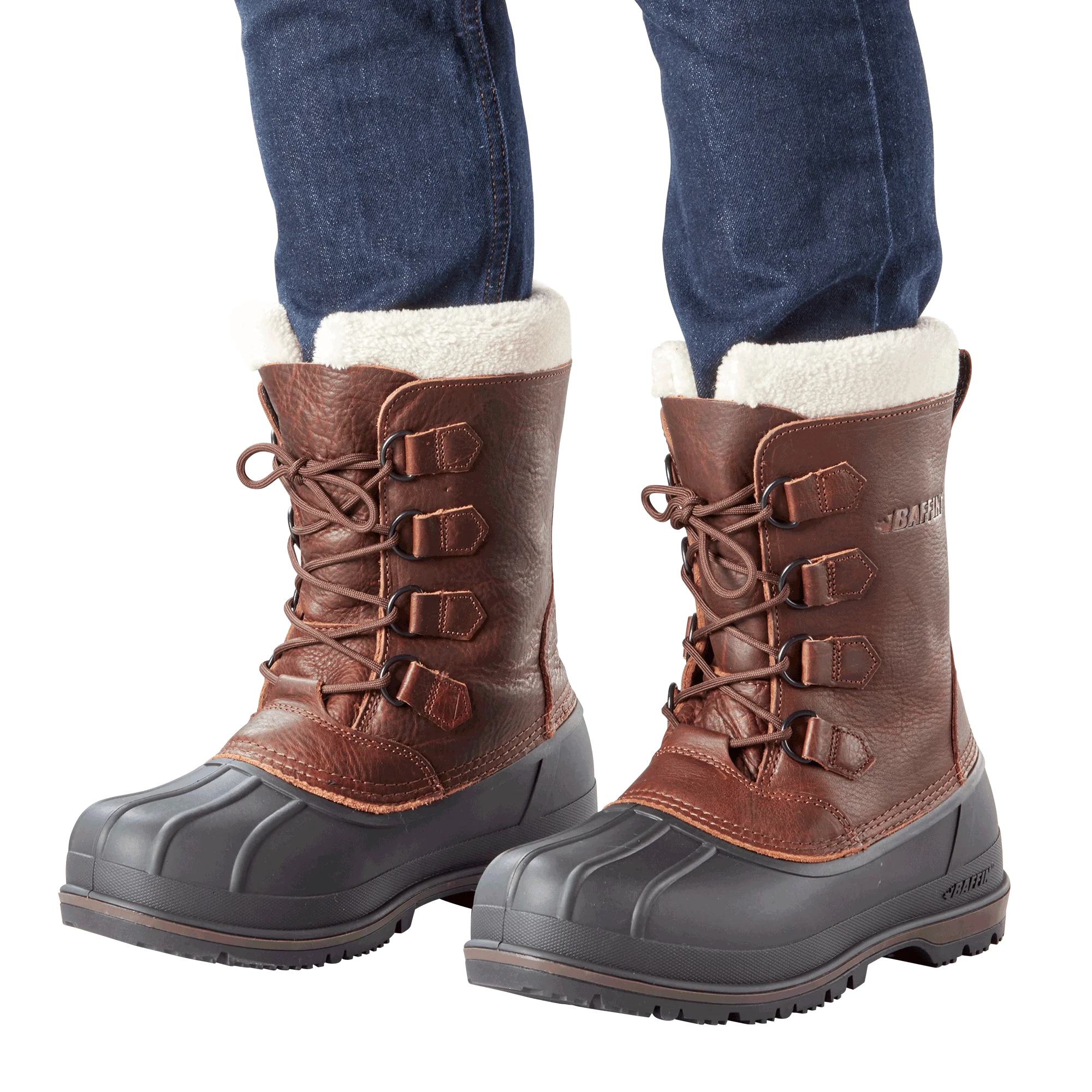 CANADA | Men's Boot