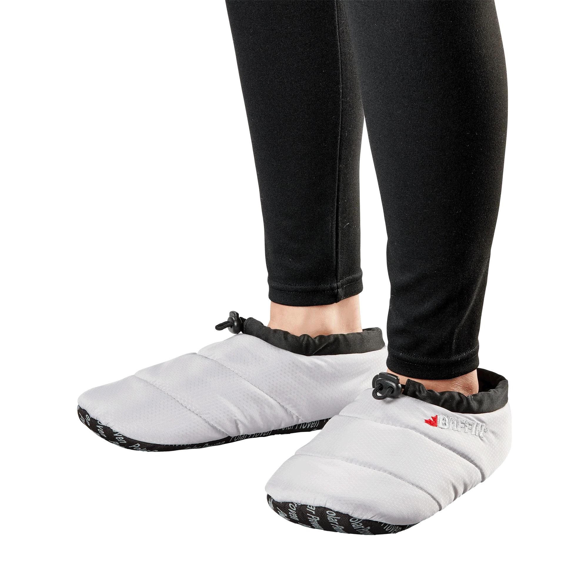 CUSH | Unisex Hybrid Slipper