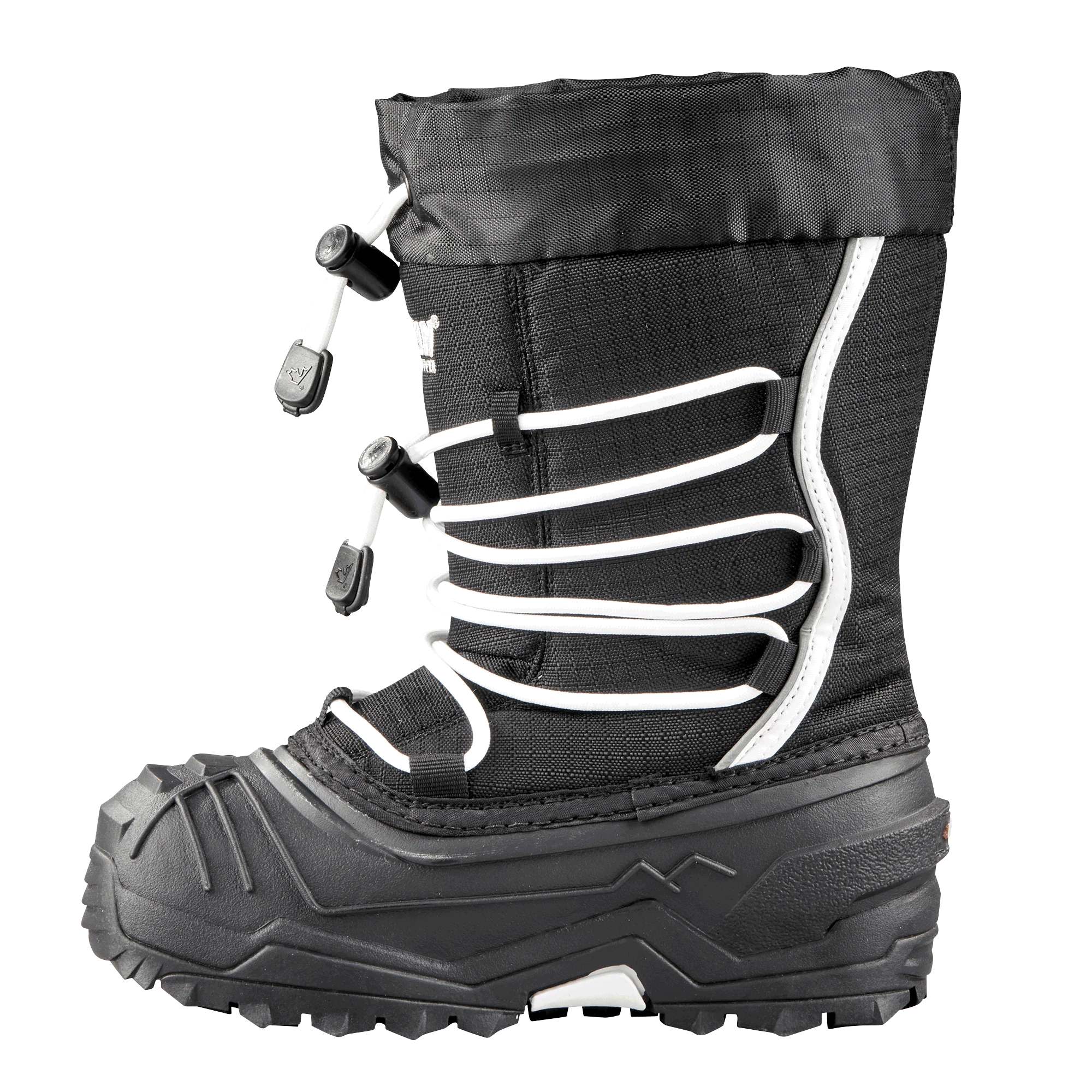 YOUNG SNOGOOSE | Kid's Youth Boot