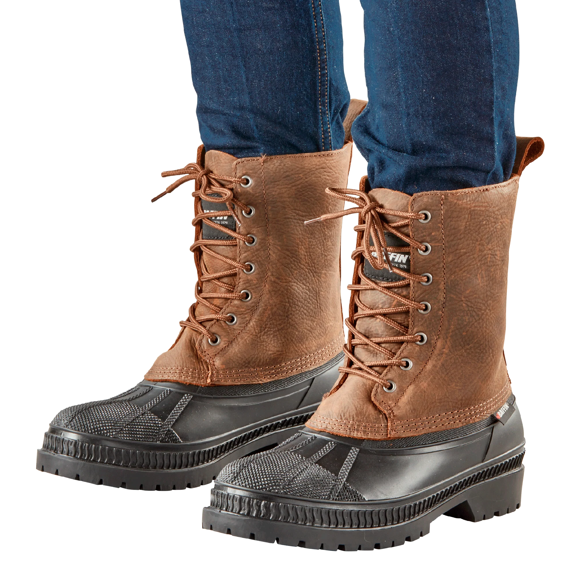 YUKON | Men's Boot
