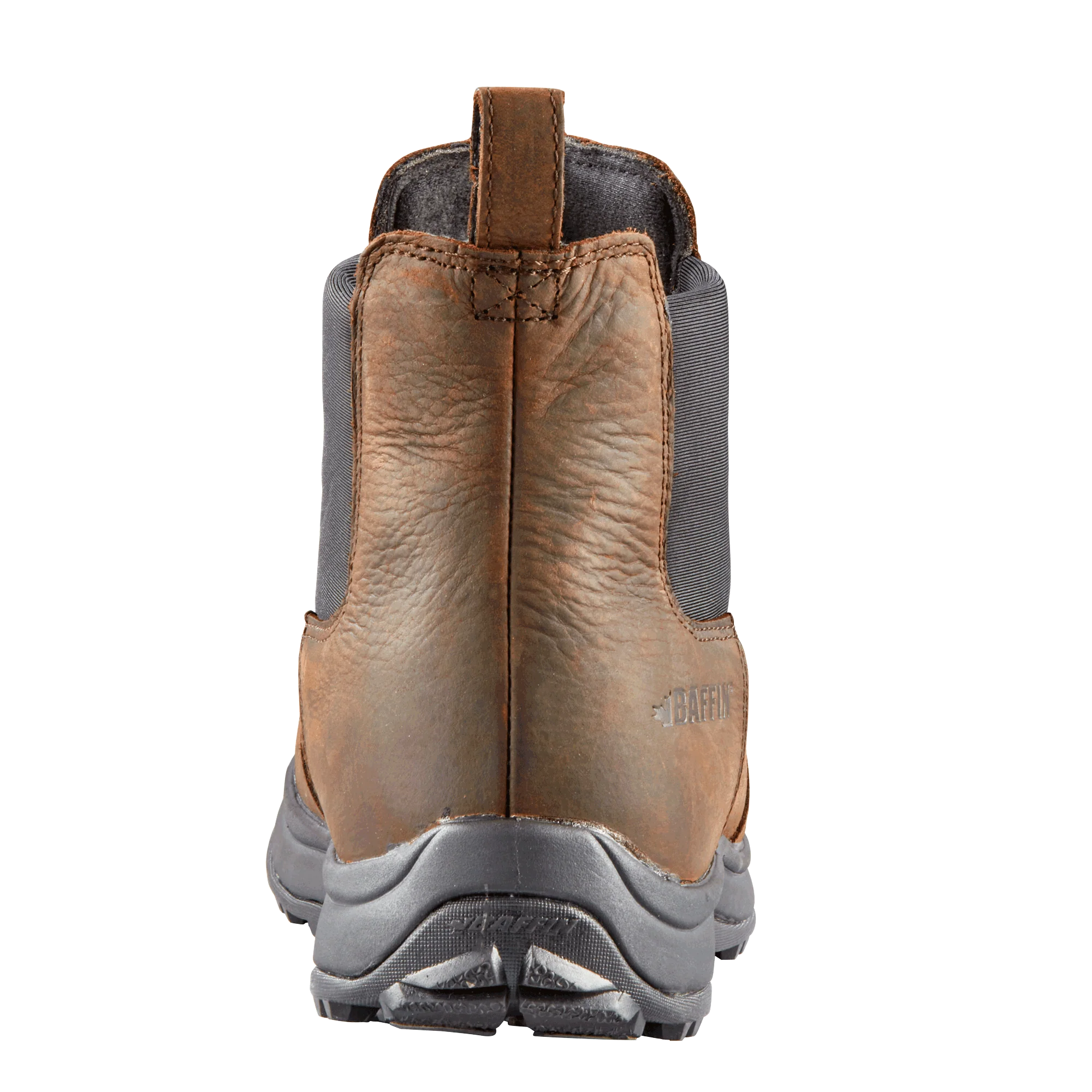 COPENHAGEN | Men's Boot