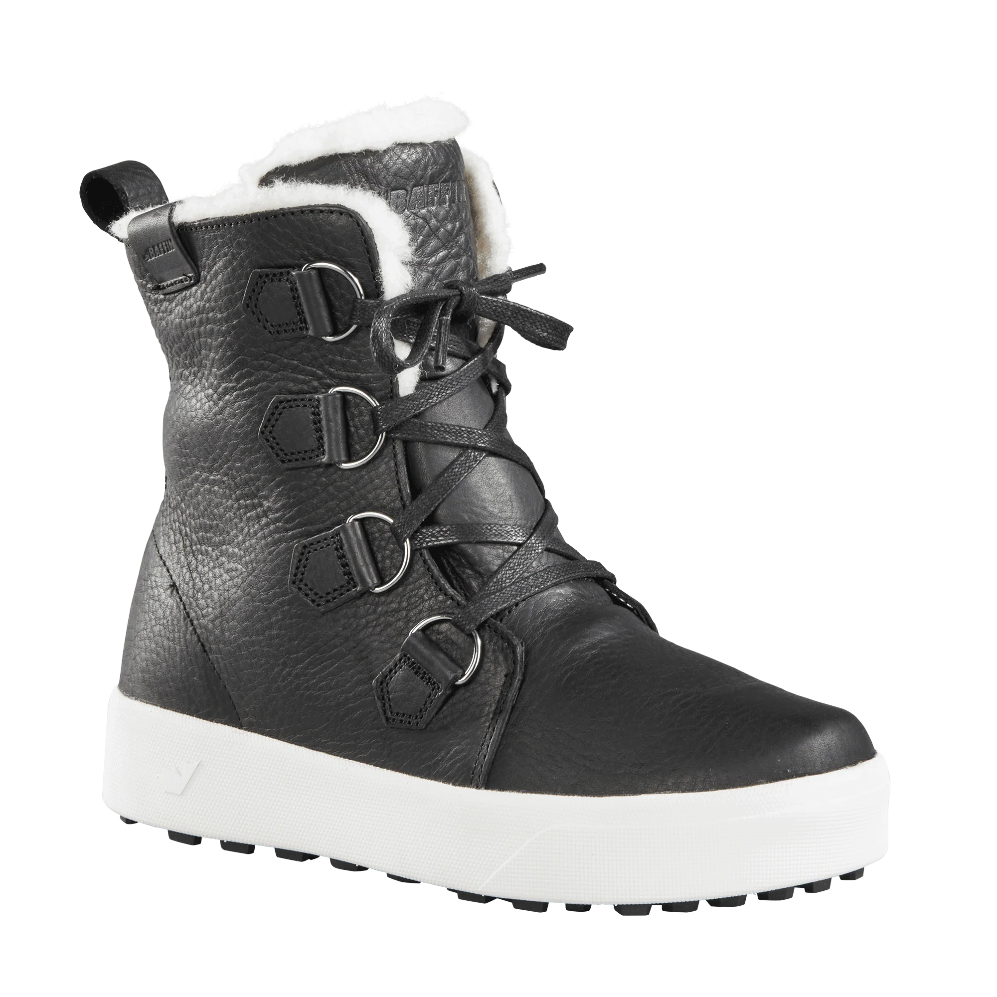 HIGH PARK | Women's Boot