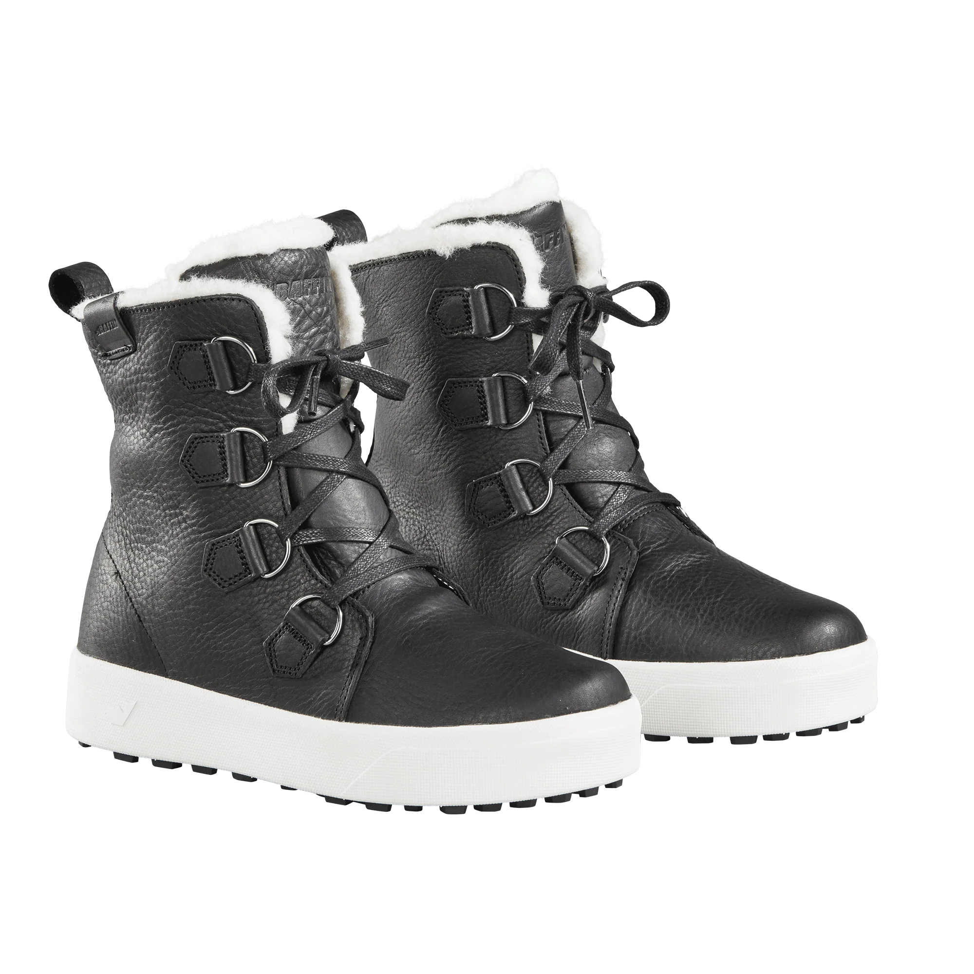 HIGH PARK | Women's Boot