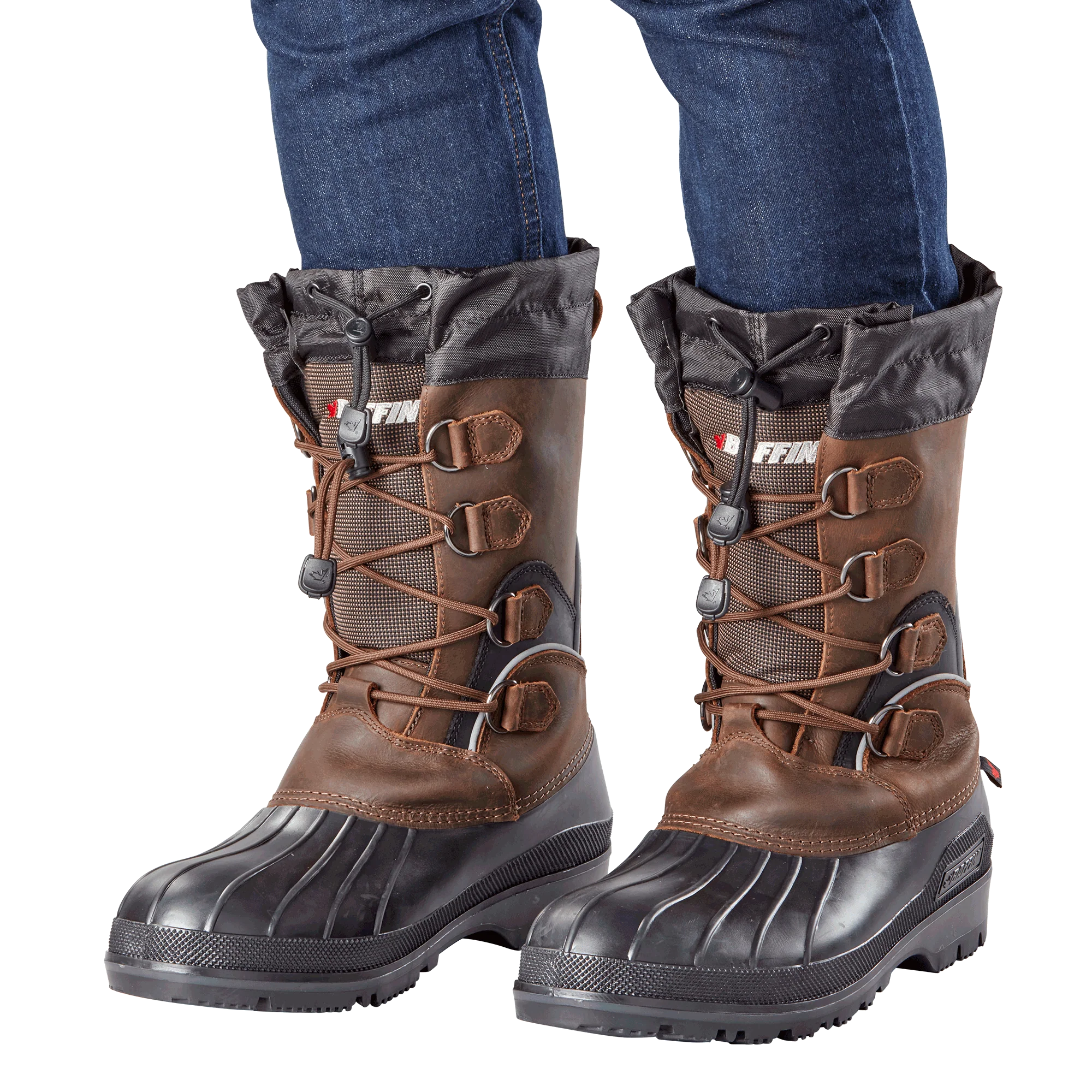 MOUNTAIN | Men's Boot