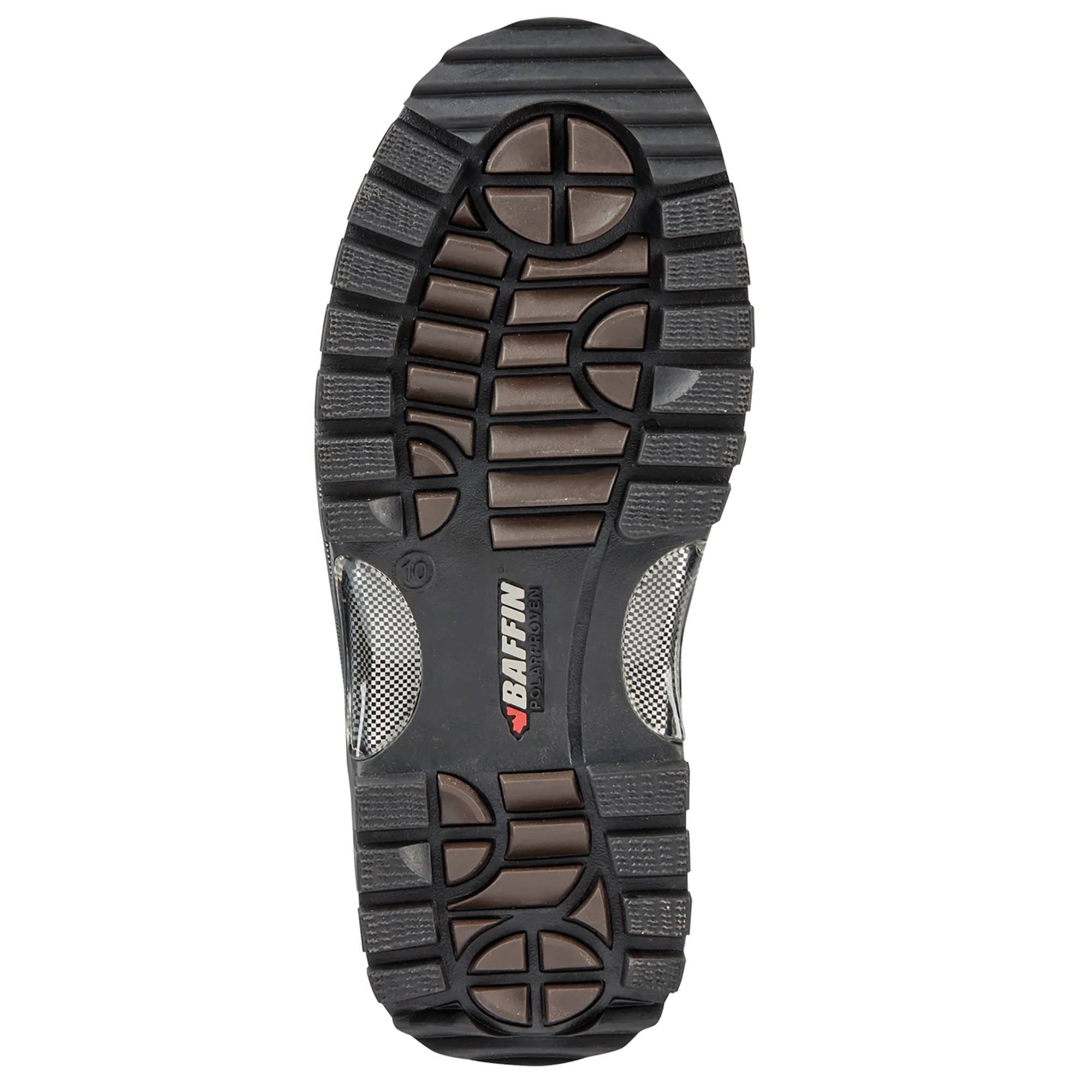 CROSSFIRE | Men's Boot