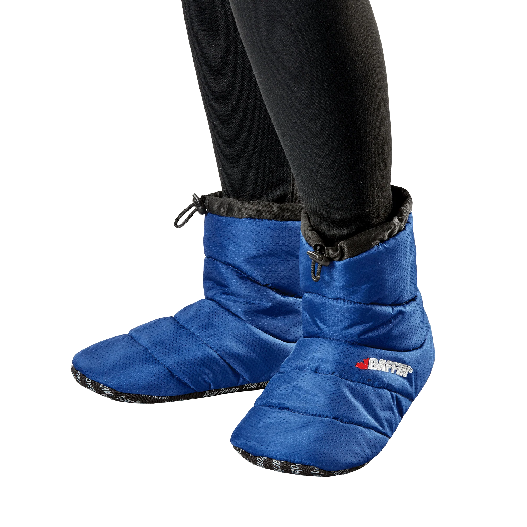 CUSH BOOTY | Unisex Hybrid Slipper