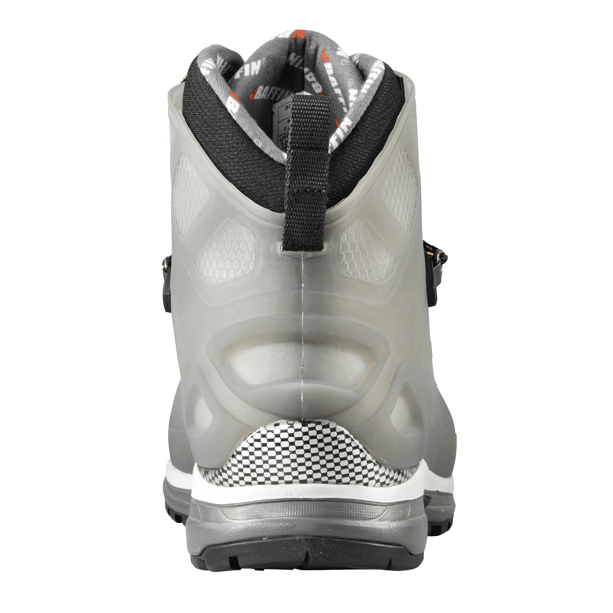 BOREALIS | Men's Boot