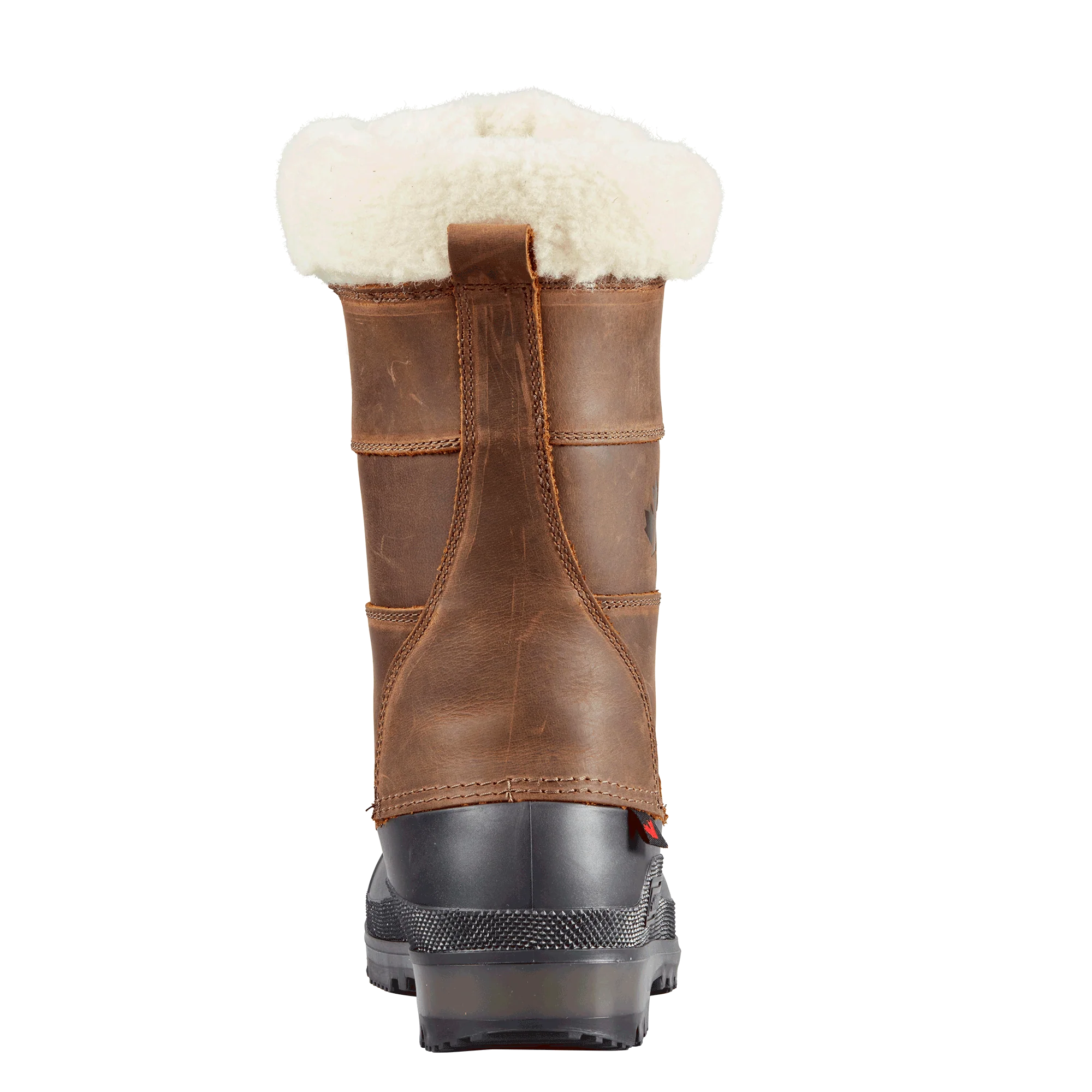 MAPLE LEAF | Women's Boot