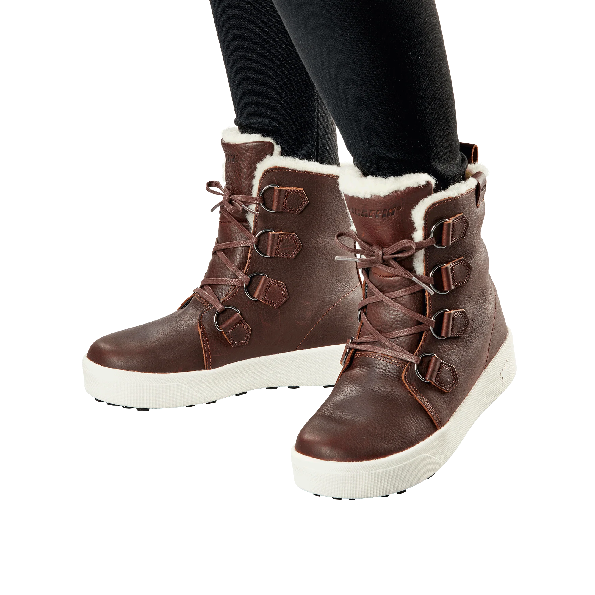 HIGH PARK | Women's Boot