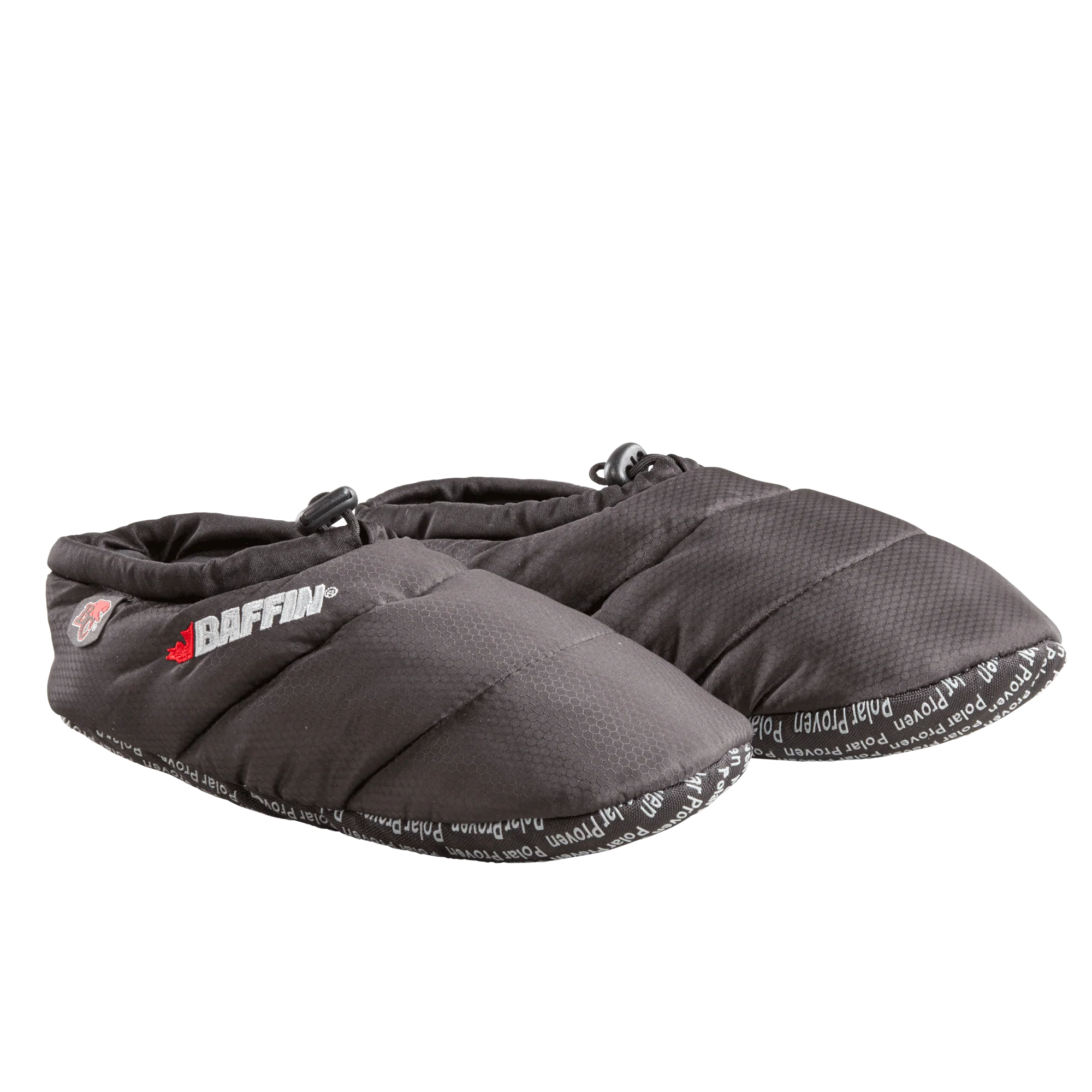 CUSH (CFL) | Unisex Hybrid Slipper