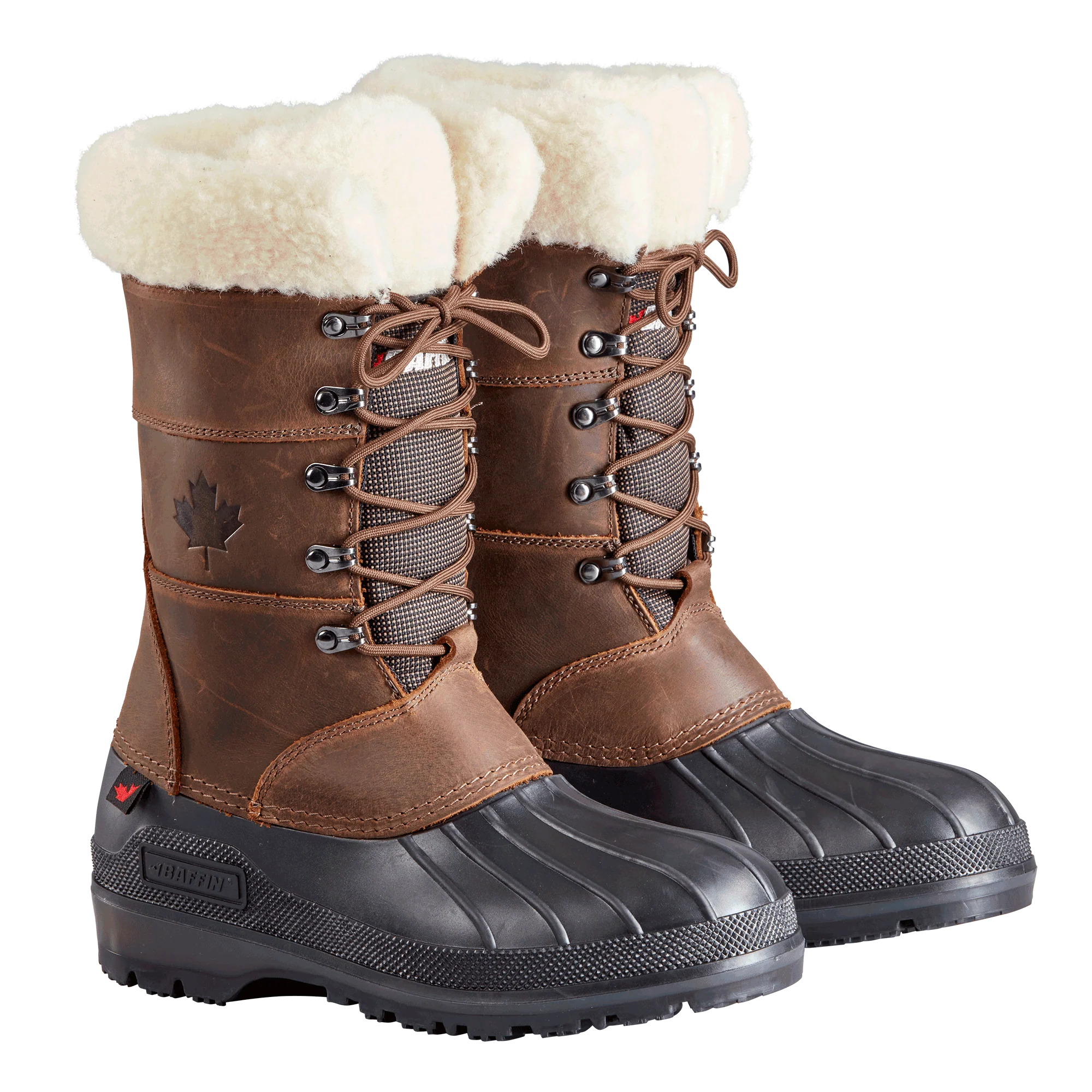 MAPLE LEAF | Women's Boot