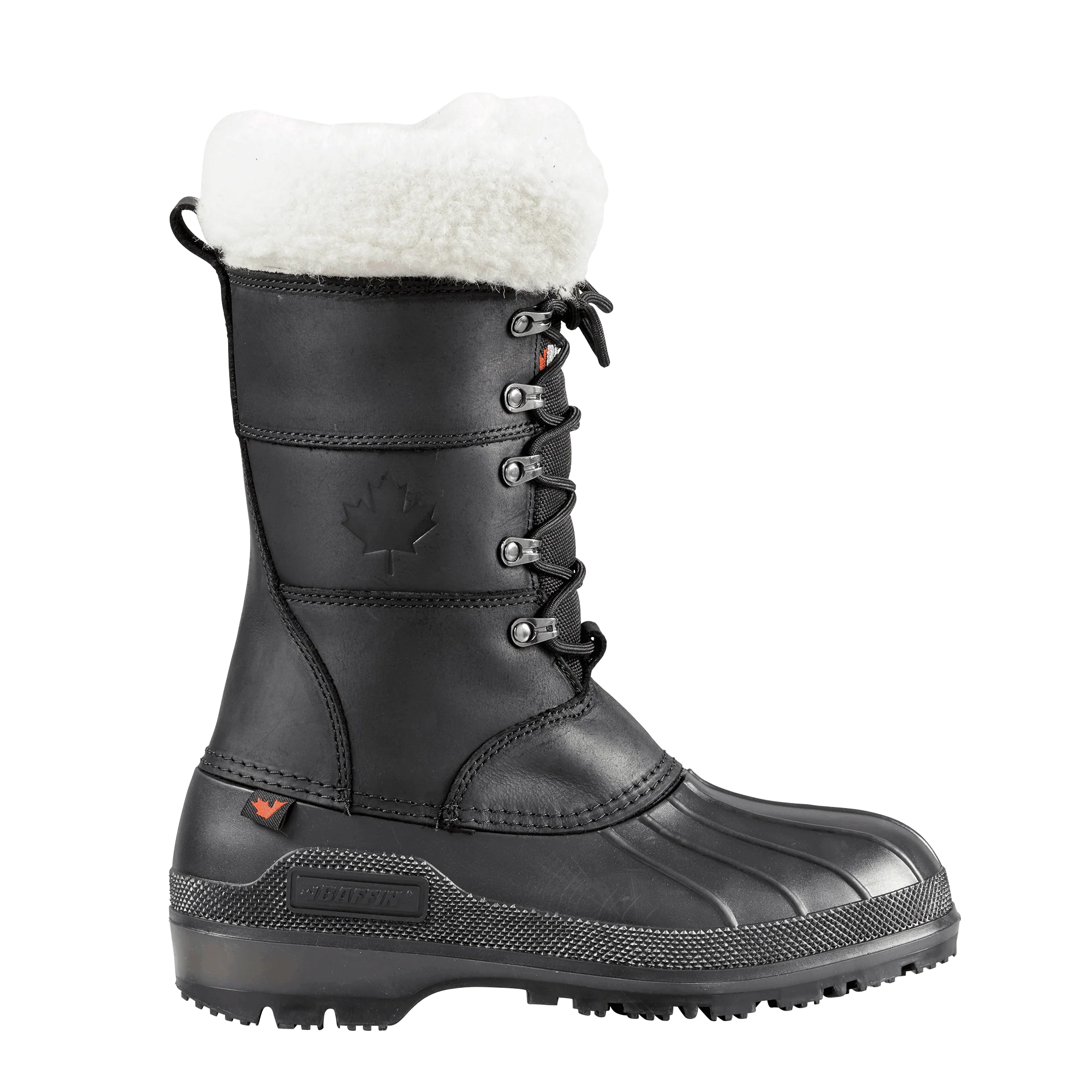 MAPLE LEAF | Women's Boot