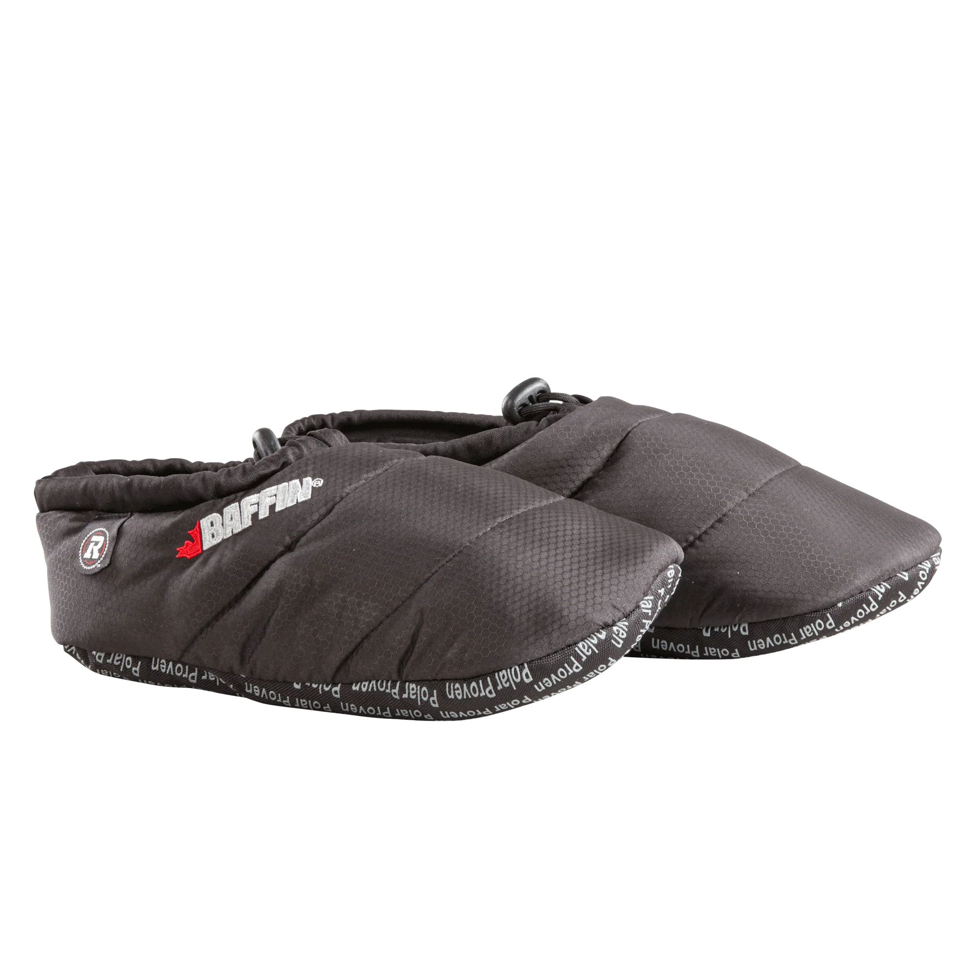 CUSH (CFL) | Unisex Hybrid Slipper