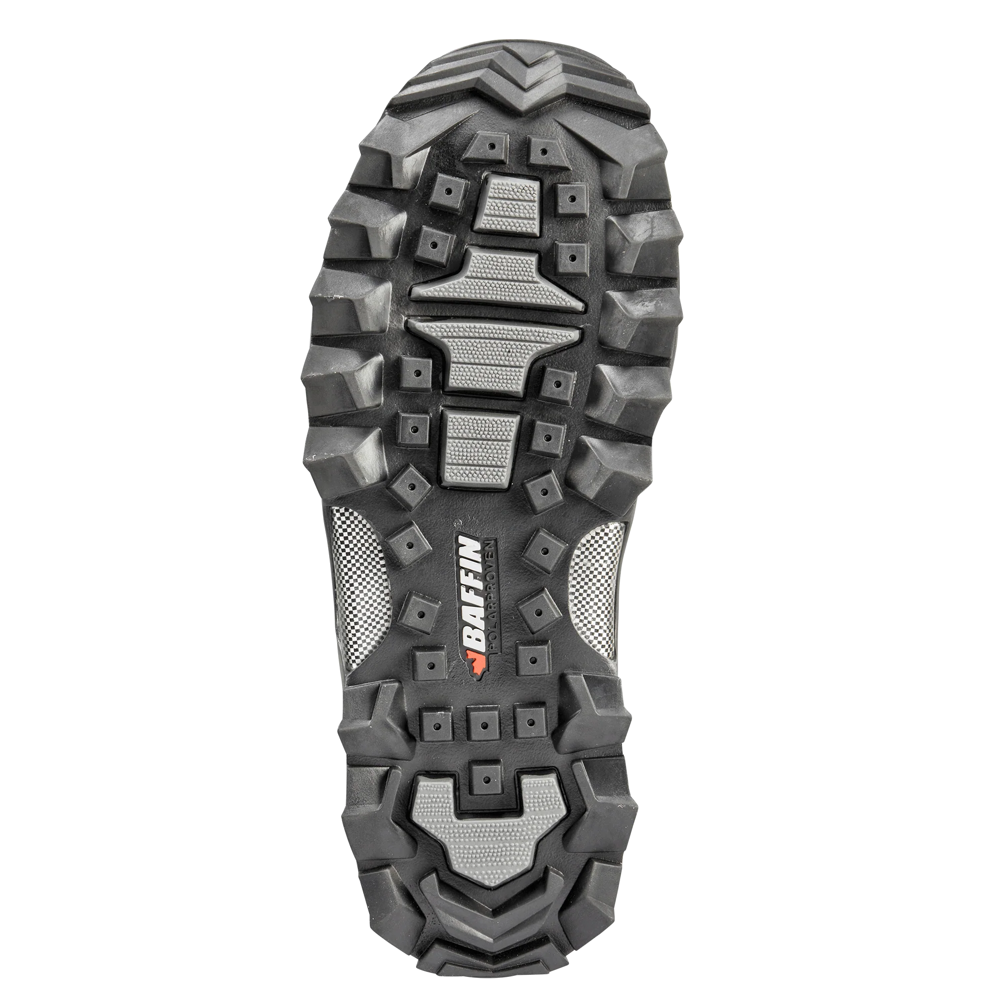 CONTROL MAX | Men's Boot