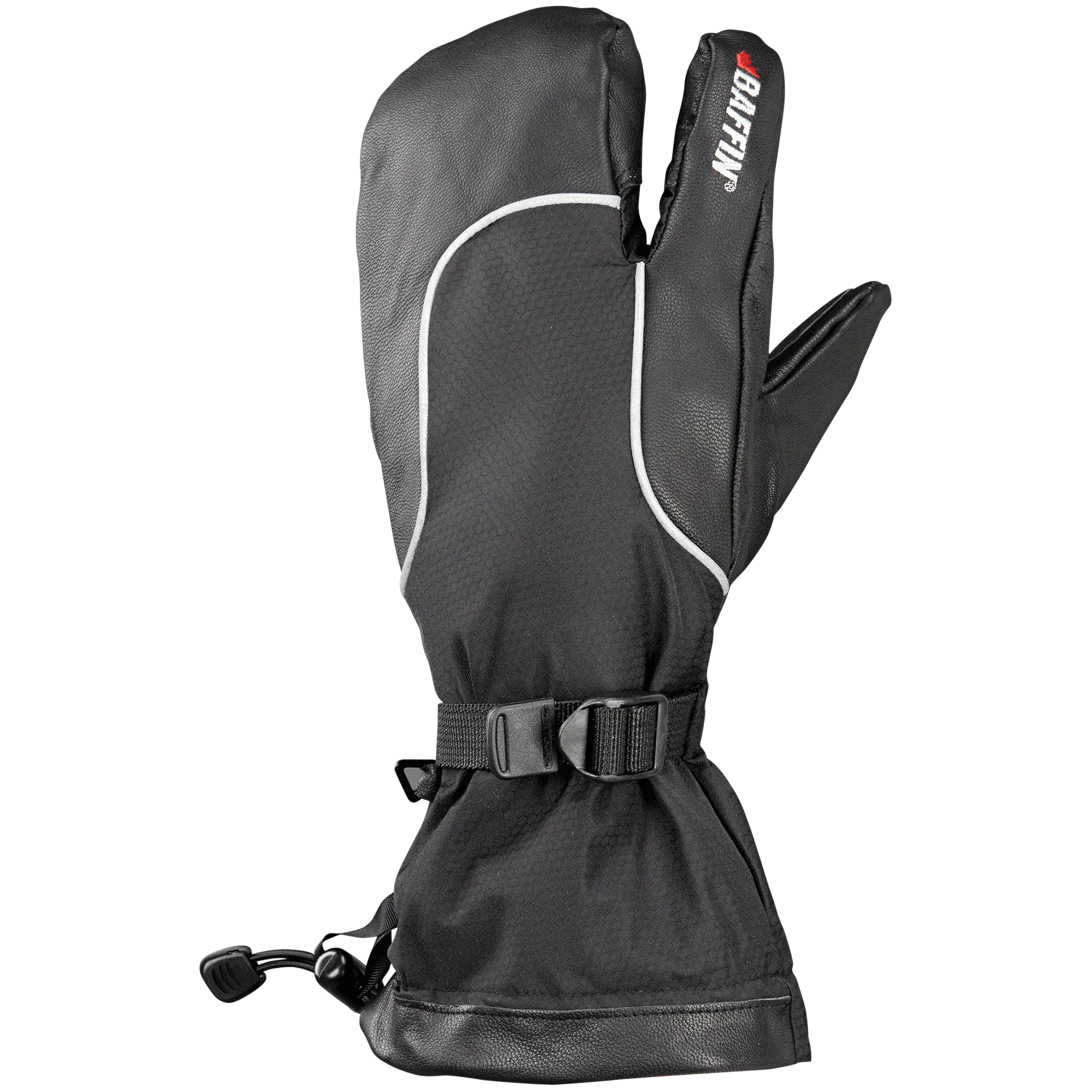 THROTTLE GLOVE | Unisex