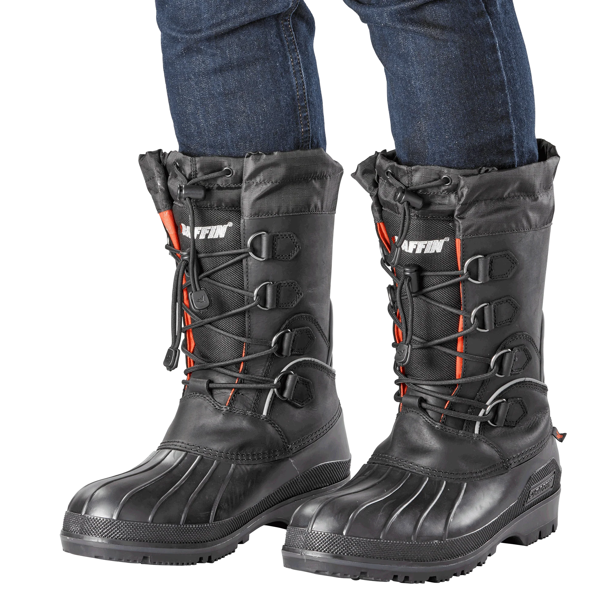MOUNTAIN | Men's Boot