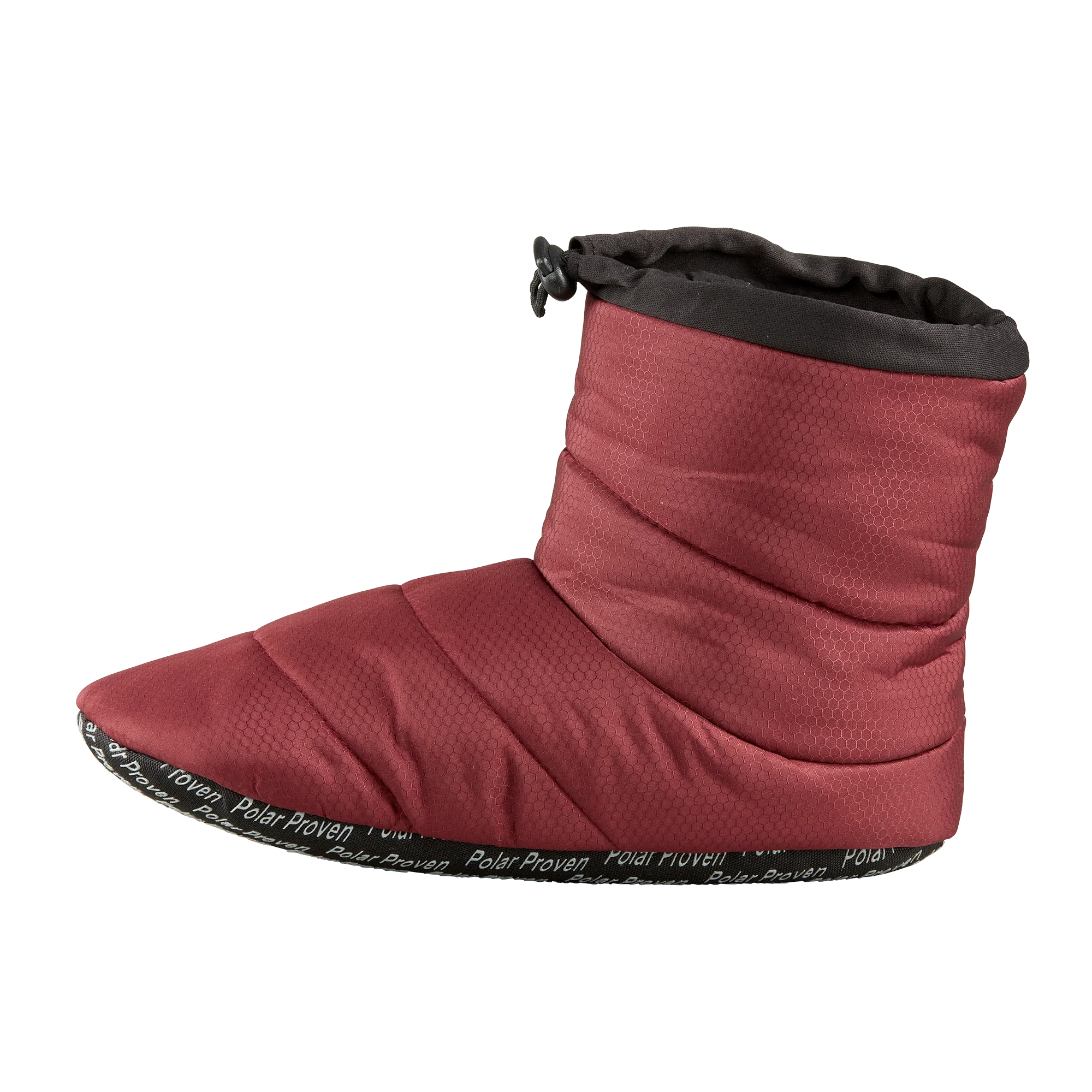 CUSH BOOTY | Unisex Hybrid Slipper