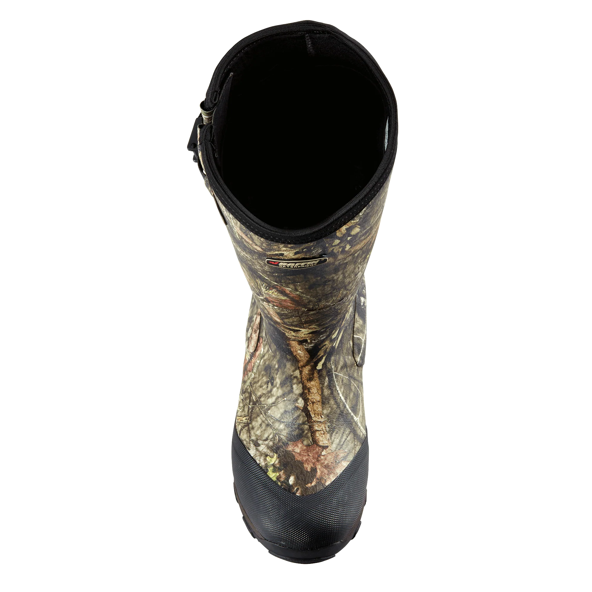 BACKWOOD | Men's Boot