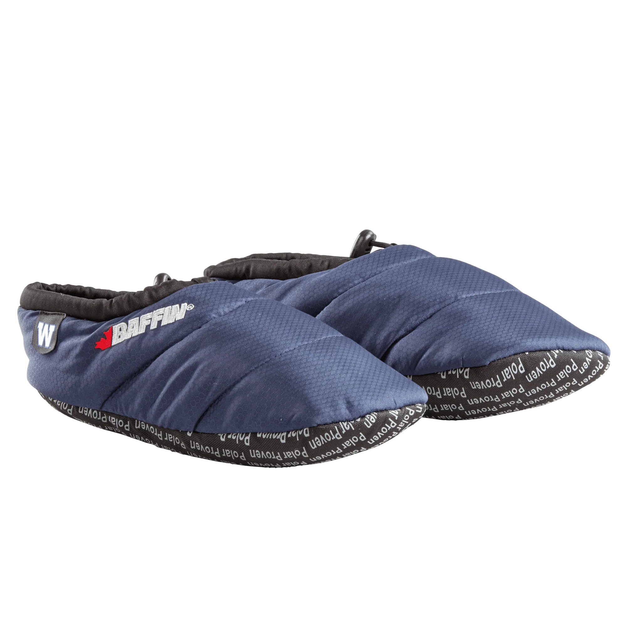 CUSH (CFL) | Unisex Hybrid Slipper