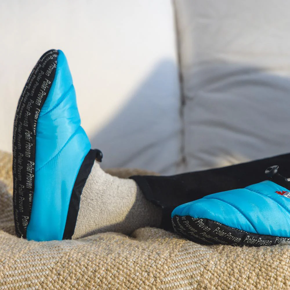 CUSH | Unisex Hybrid Slipper