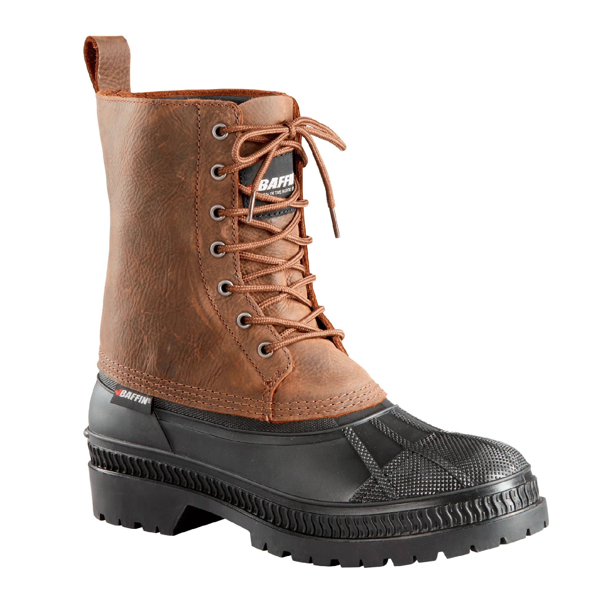 YUKON | Men's Boot