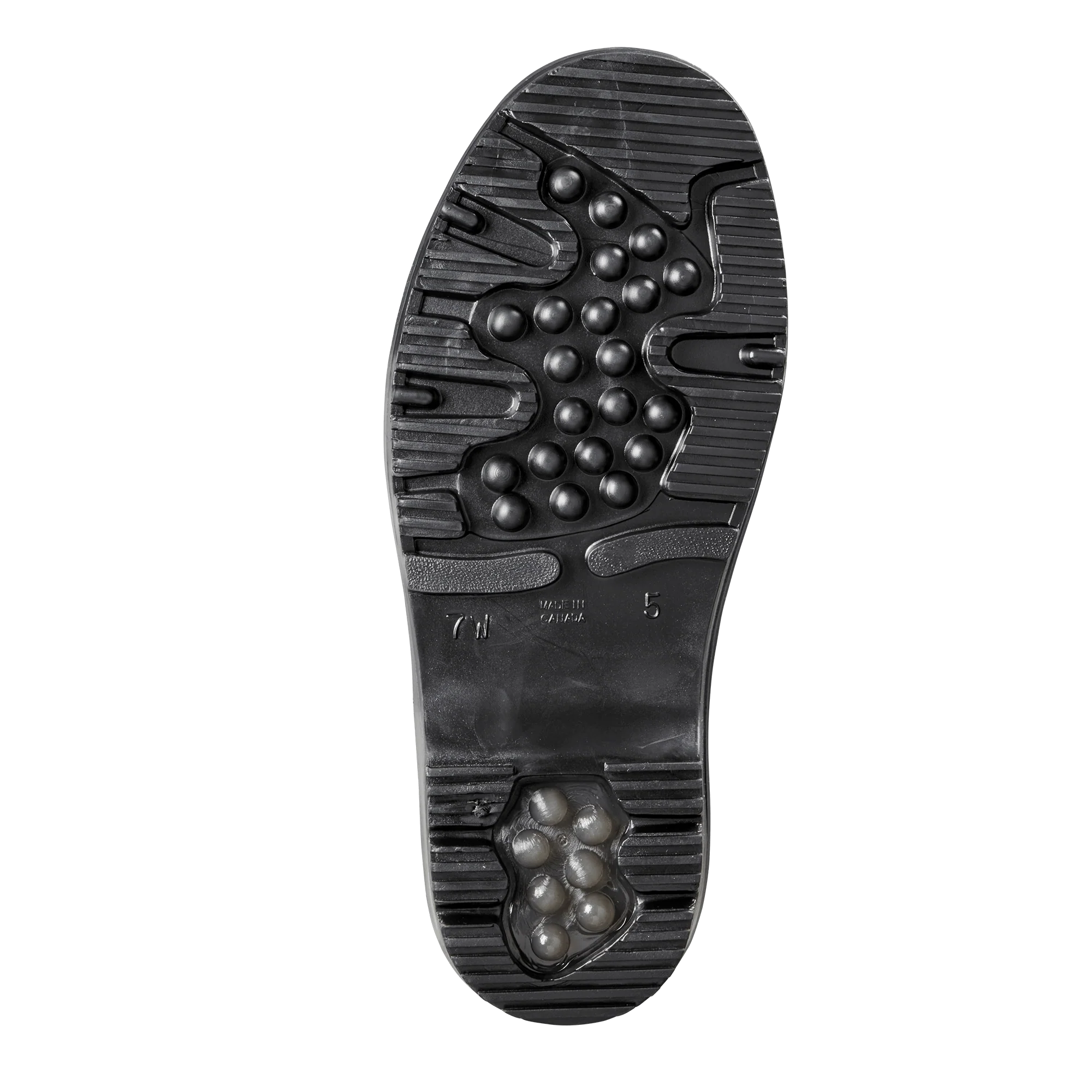 MAPLE LEAF | Women's Boot