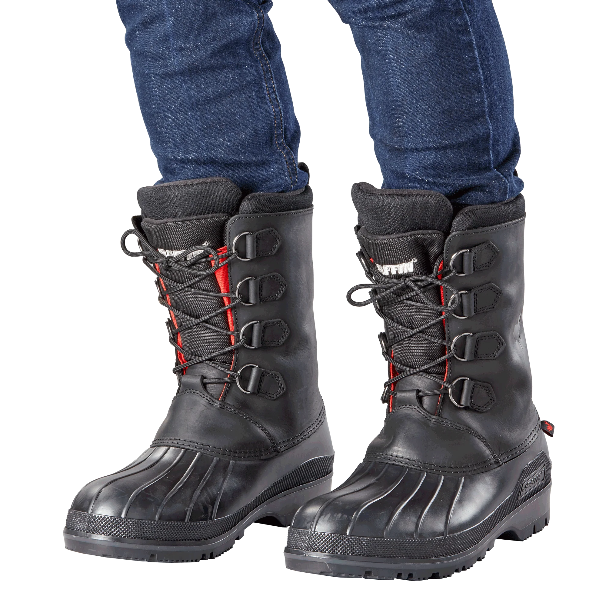 CAMBRIAN | Men's Boot