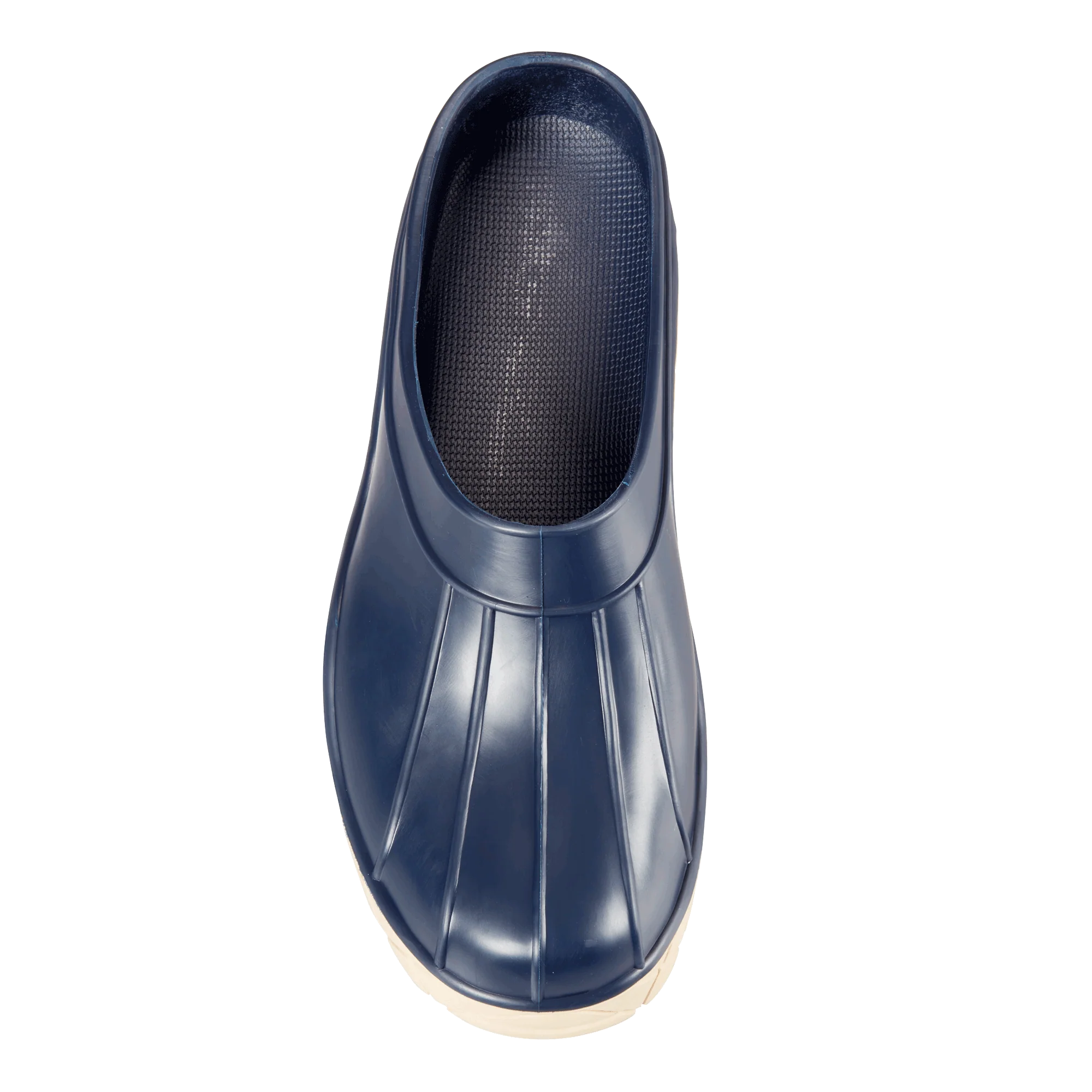 PATIO CLOG | Unisex Slide