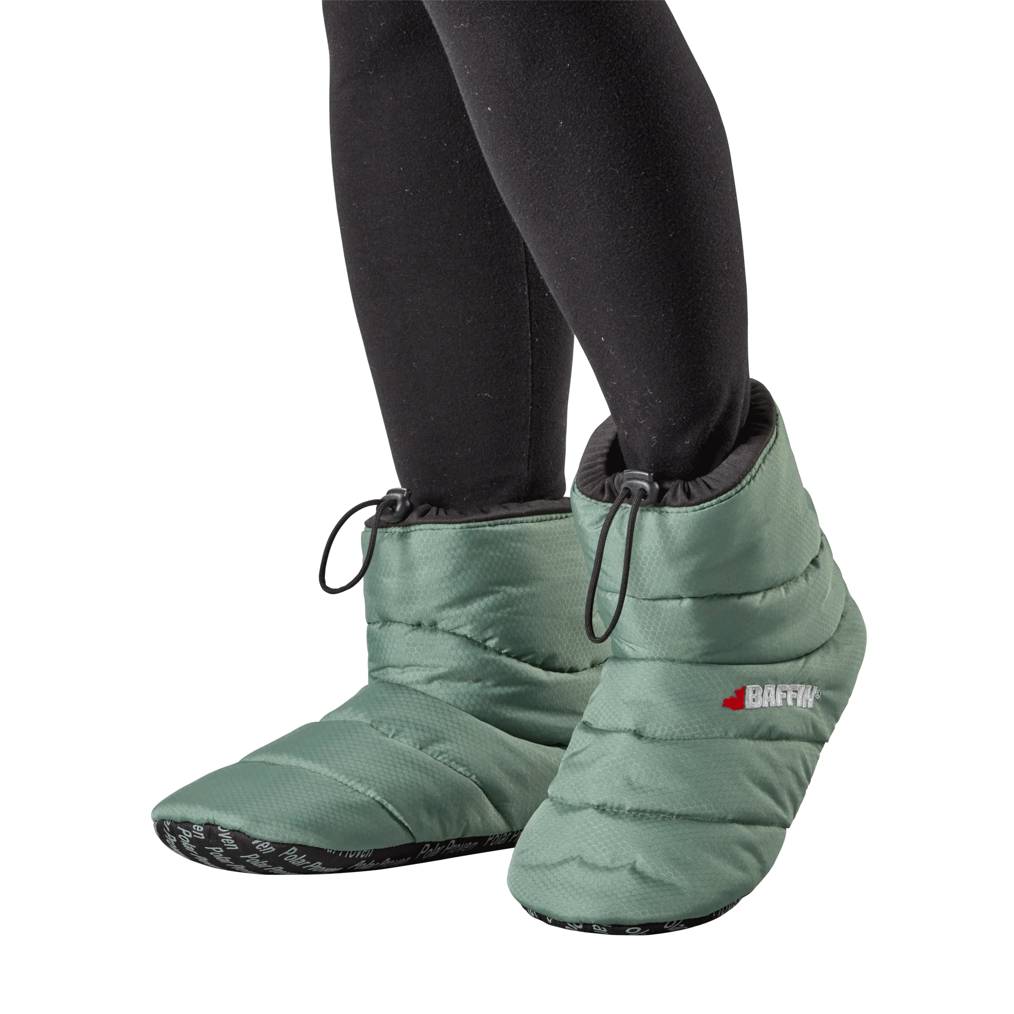 CUSH BOOTY | Unisex Hybrid Slipper