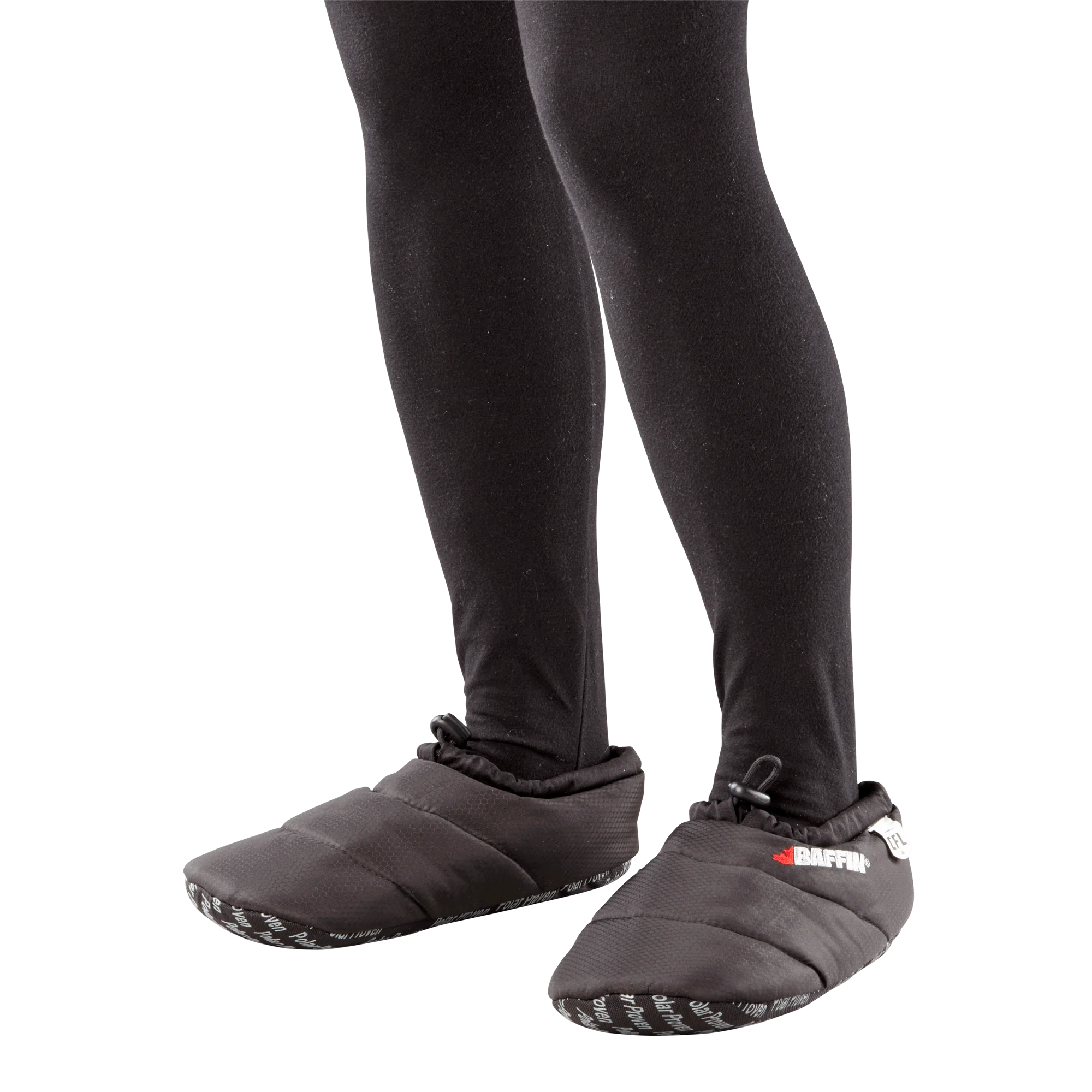 CUSH (CFL) | Unisex Hybrid Slipper