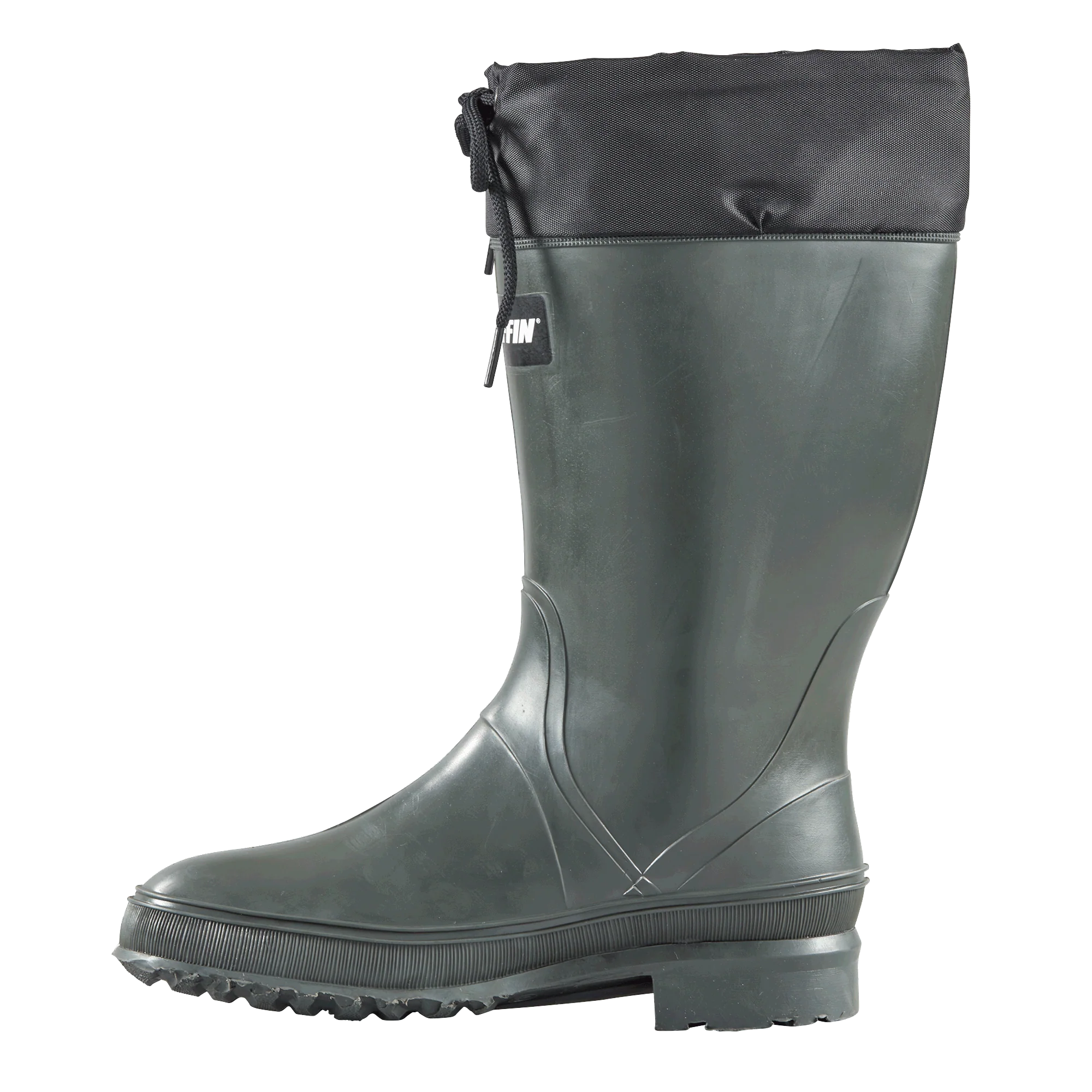 STORM (Plain Toe) | Women's Boot